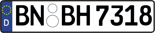 BN-BH7318