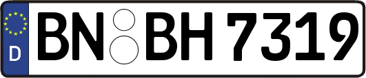 BN-BH7319