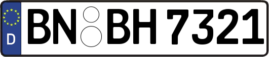 BN-BH7321
