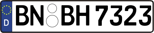 BN-BH7323