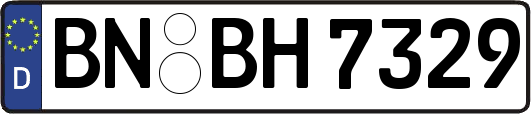 BN-BH7329