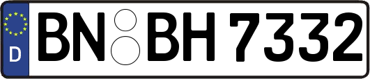 BN-BH7332