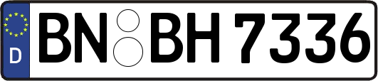 BN-BH7336