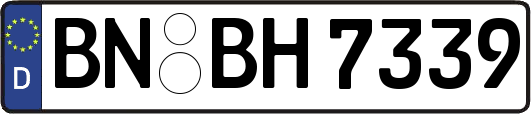 BN-BH7339