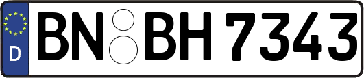 BN-BH7343