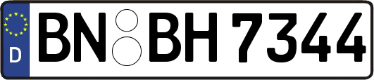 BN-BH7344