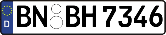 BN-BH7346