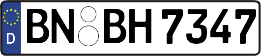 BN-BH7347