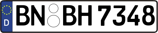 BN-BH7348