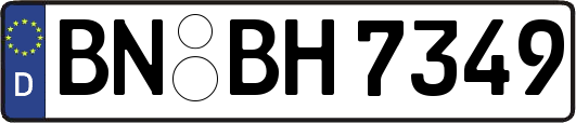 BN-BH7349
