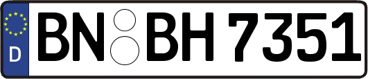 BN-BH7351