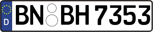 BN-BH7353