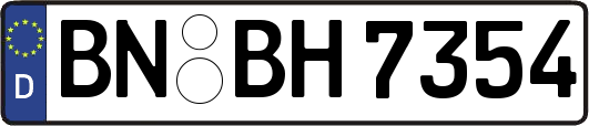 BN-BH7354