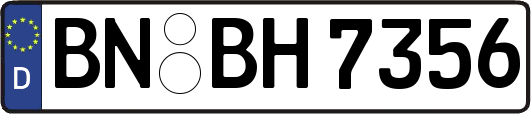 BN-BH7356
