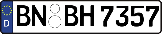 BN-BH7357