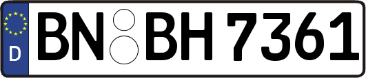 BN-BH7361