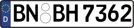BN-BH7362