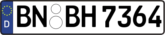 BN-BH7364