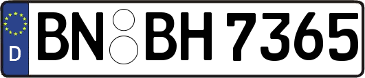 BN-BH7365