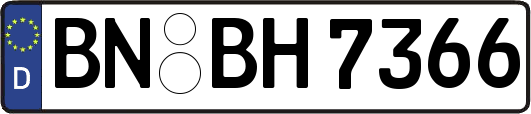 BN-BH7366