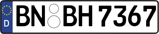 BN-BH7367