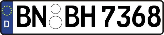 BN-BH7368