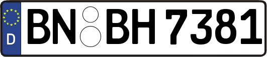 BN-BH7381