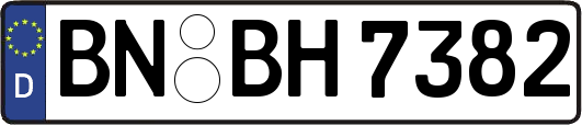 BN-BH7382