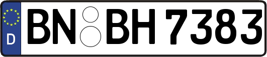 BN-BH7383