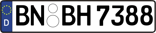 BN-BH7388