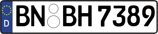 BN-BH7389