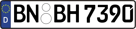 BN-BH7390