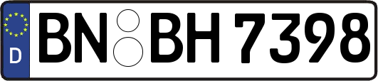 BN-BH7398