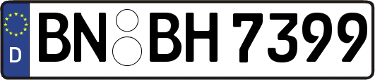 BN-BH7399