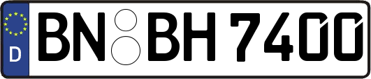 BN-BH7400