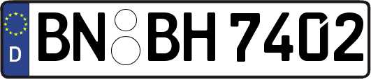 BN-BH7402
