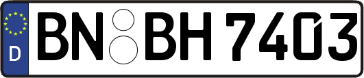BN-BH7403
