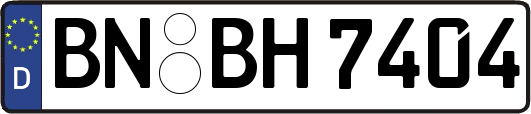 BN-BH7404