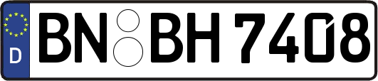 BN-BH7408