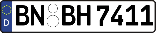 BN-BH7411