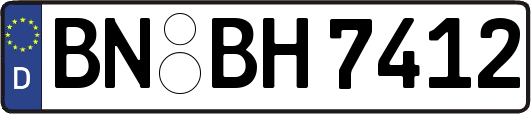 BN-BH7412