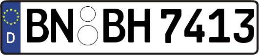BN-BH7413