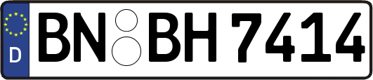BN-BH7414