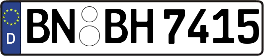 BN-BH7415