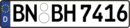 BN-BH7416