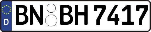 BN-BH7417