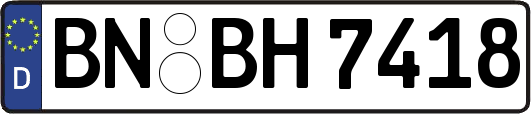 BN-BH7418