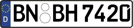 BN-BH7420