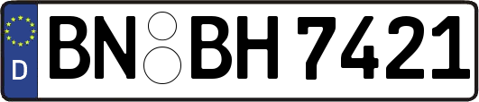 BN-BH7421