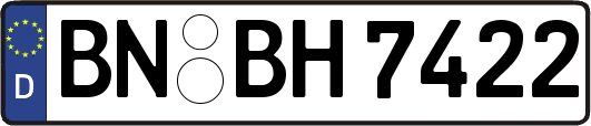 BN-BH7422